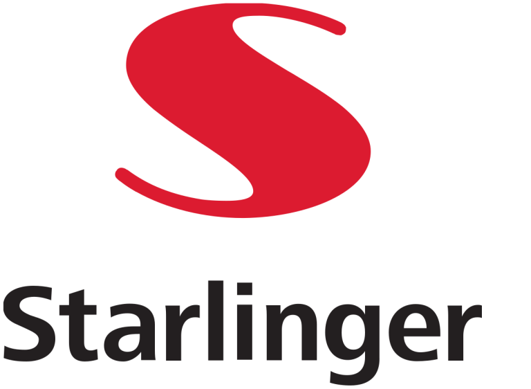 Starlinger Recycling logo